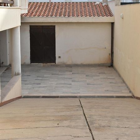 Villa Marina Scoglitti Extérieur photo