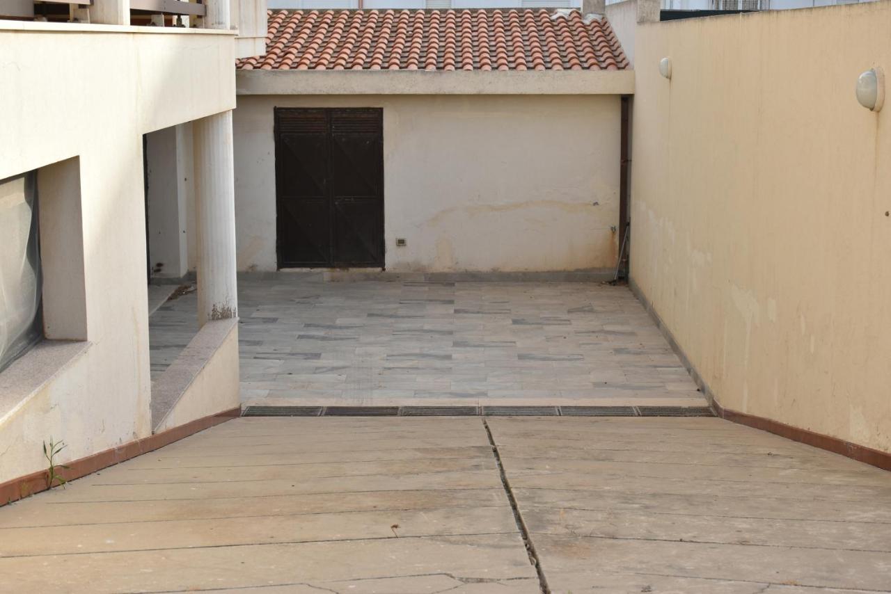 Villa Marina Scoglitti Extérieur photo