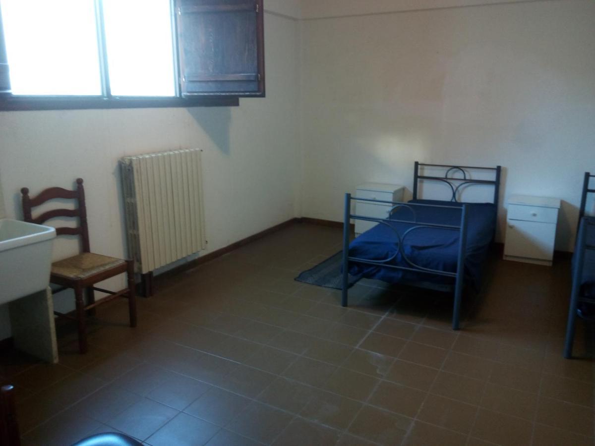 Villa Marina Scoglitti Extérieur photo