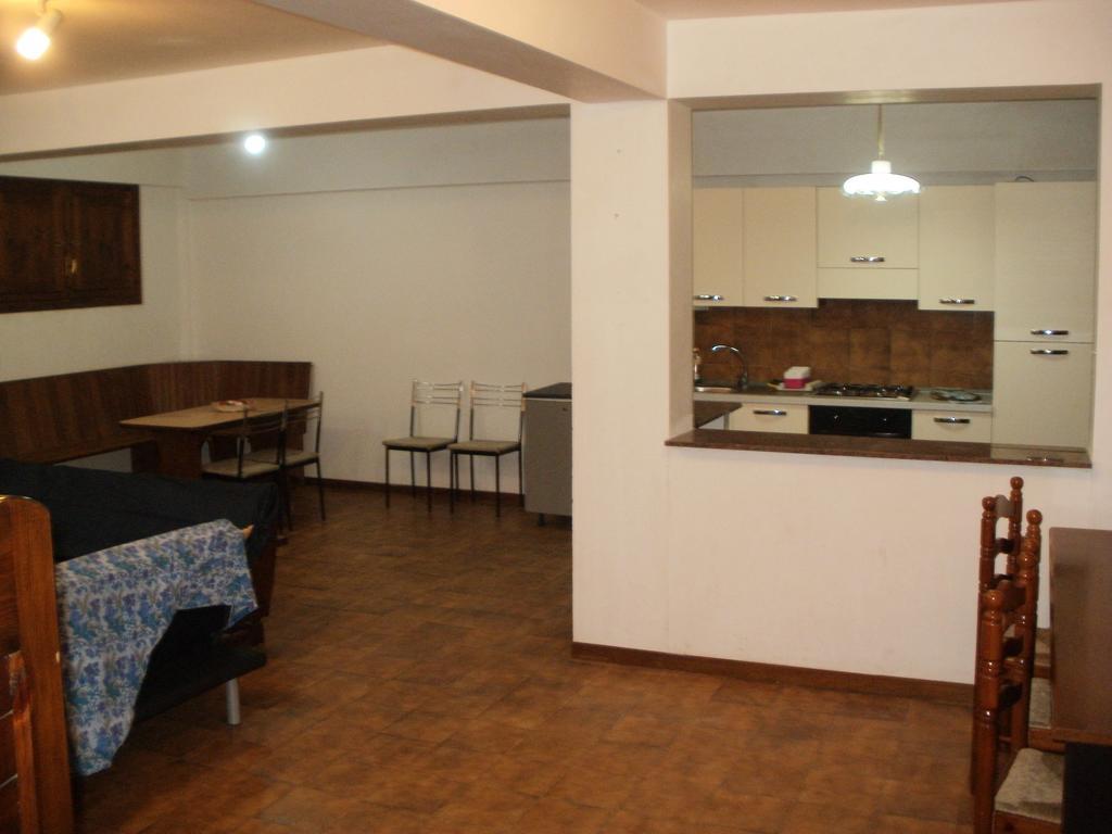 Villa Marina Scoglitti Extérieur photo