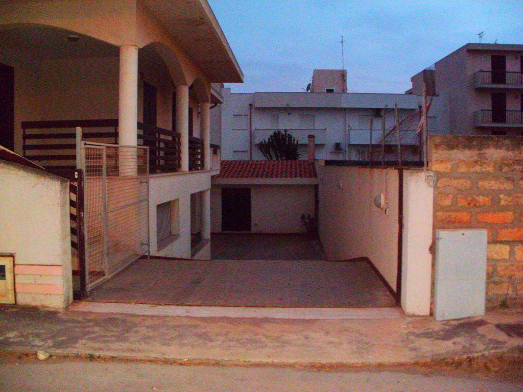 Villa Marina Scoglitti Extérieur photo