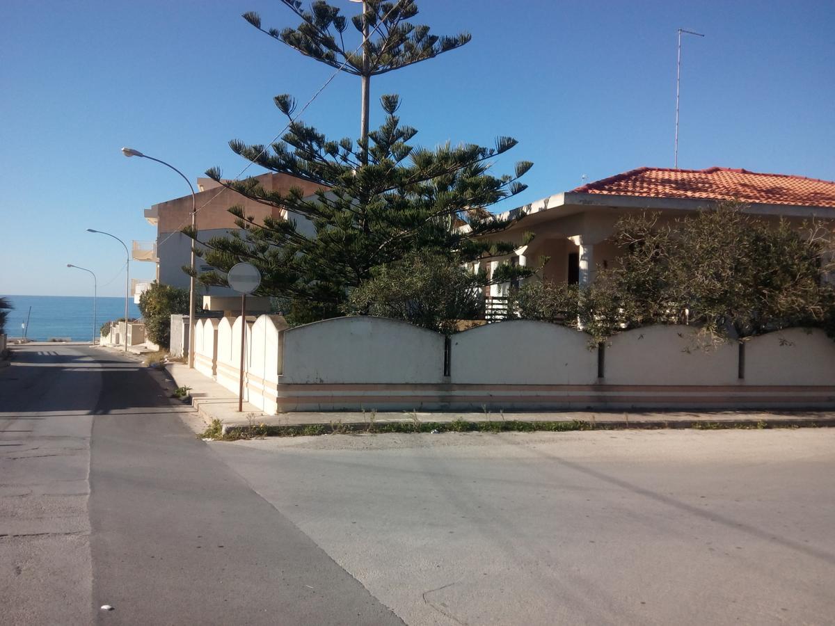 Villa Marina Scoglitti Extérieur photo