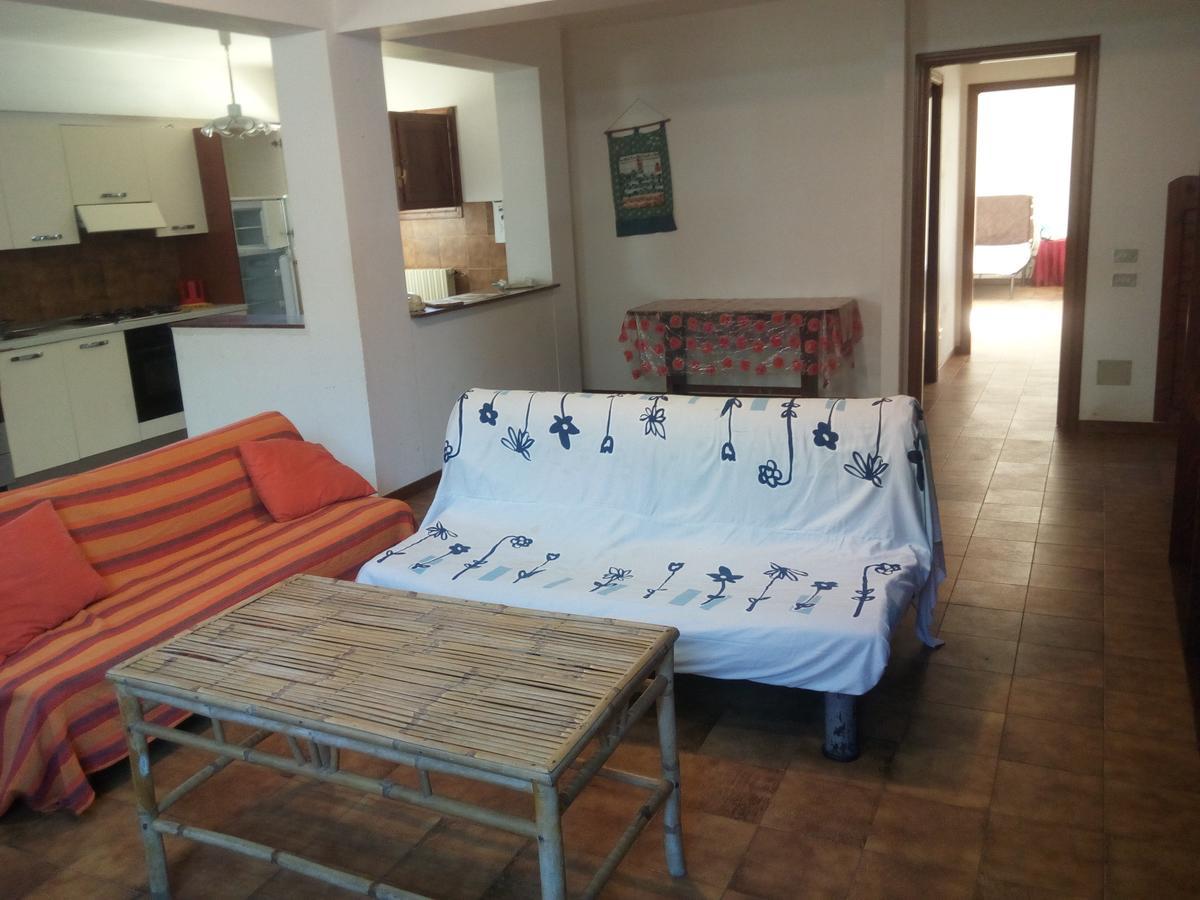 Villa Marina Scoglitti Extérieur photo